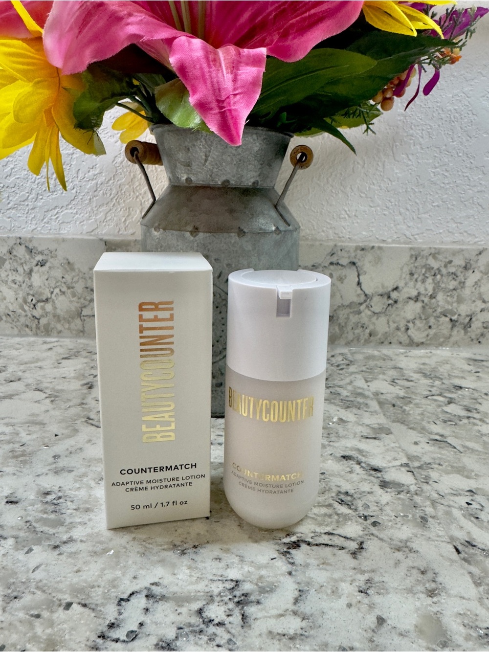 Beautycounter Countermatch Adaptive Moisture Lotion
